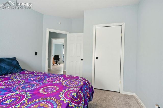 21406 Chesley Drive, Calhan, CO 80808