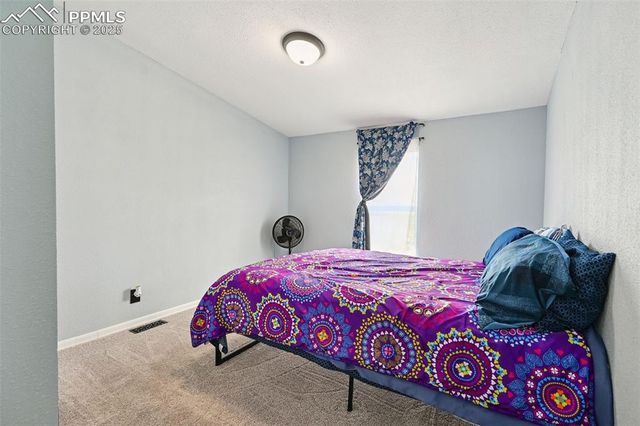 21406 Chesley Drive, Calhan, CO 80808