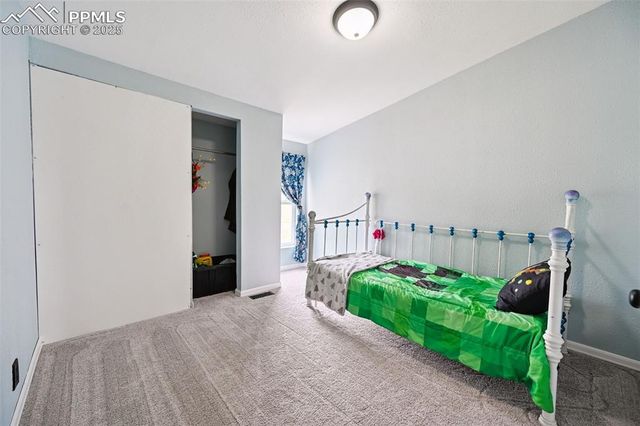 21406 Chesley Drive, Calhan, CO 80808