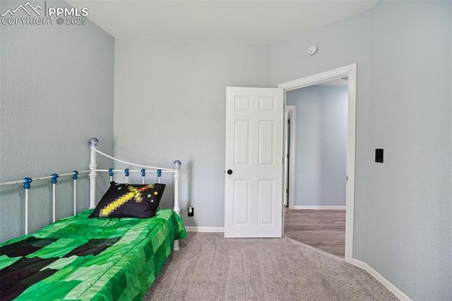 21406 Chesley Drive, Calhan, CO 80808