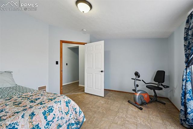 21406 Chesley Drive, Calhan, CO 80808