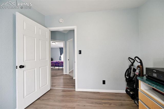 21406 Chesley Drive, Calhan, CO 80808