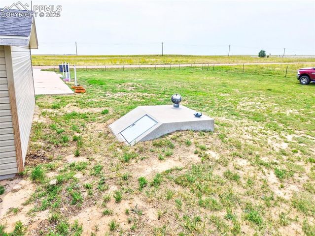 21406 Chesley Drive, Calhan, CO 80808