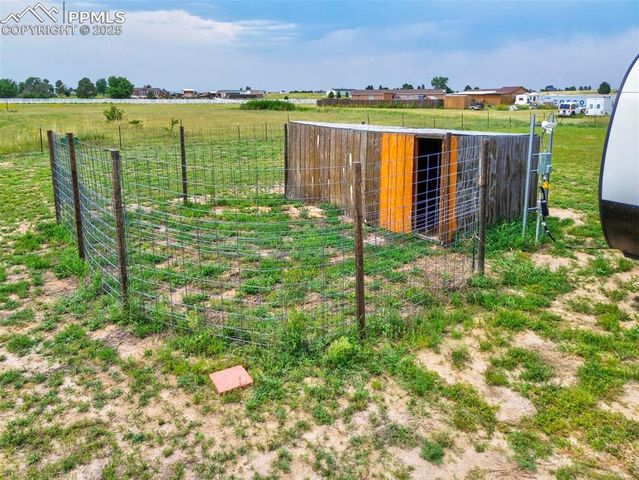 21406 Chesley Drive, Calhan, CO 80808