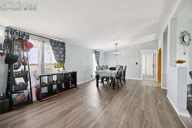 21406 Chesley Drive, Calhan, CO 80808