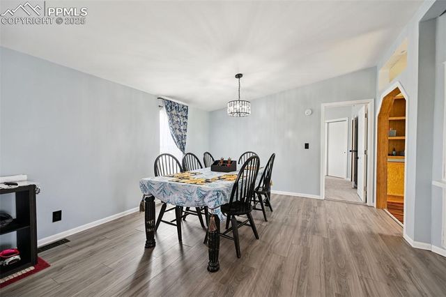 21406 Chesley Drive, Calhan, CO 80808