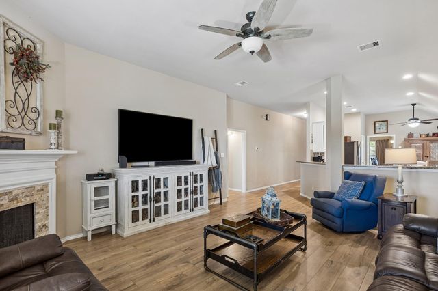 2510 Llano Springs Drive, Katy, TX 77494