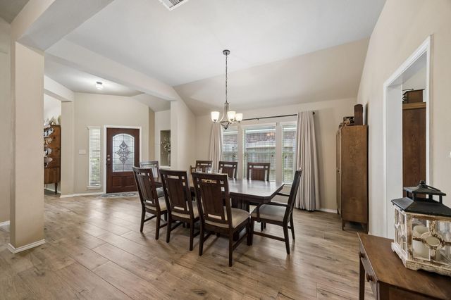 2510 Llano Springs Drive, Katy, TX 77494