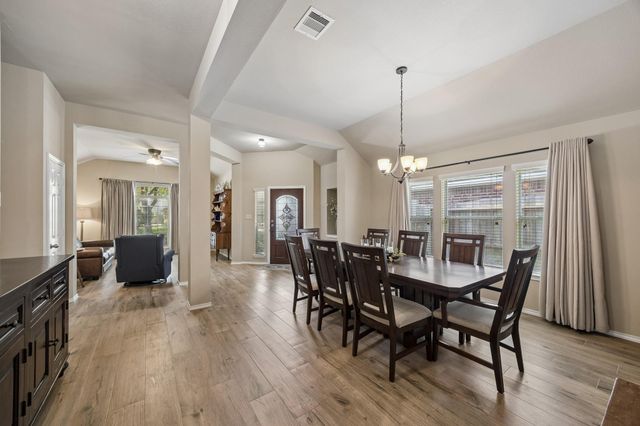 2510 Llano Springs Drive, Katy, TX 77494