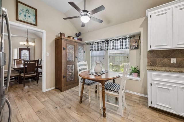 2510 Llano Springs Drive, Katy, TX 77494