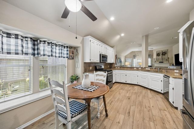 2510 Llano Springs Drive, Katy, TX 77494
