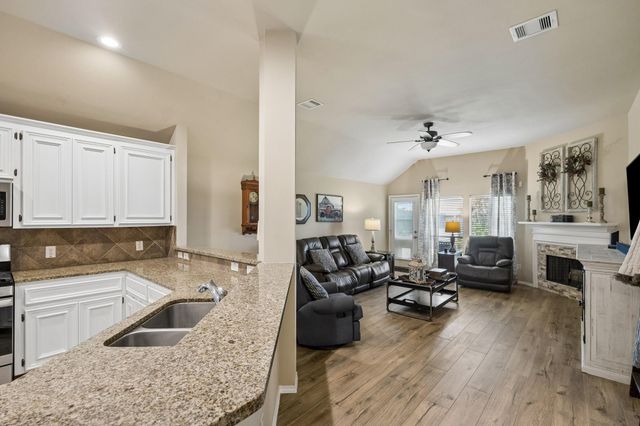 2510 Llano Springs Drive, Katy, TX 77494