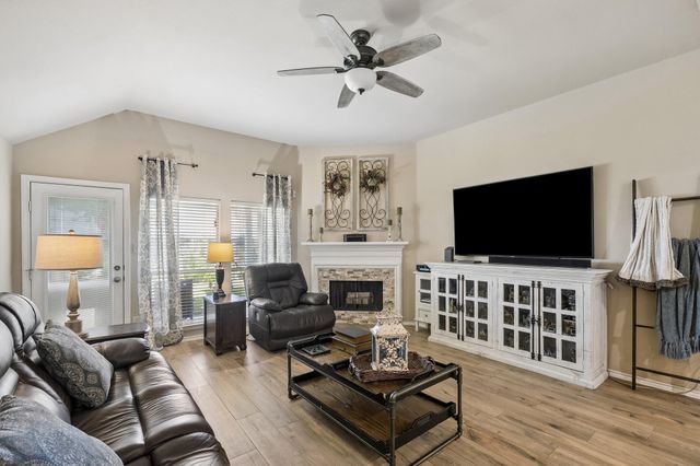 2510 Llano Springs Drive, Katy, TX 77494