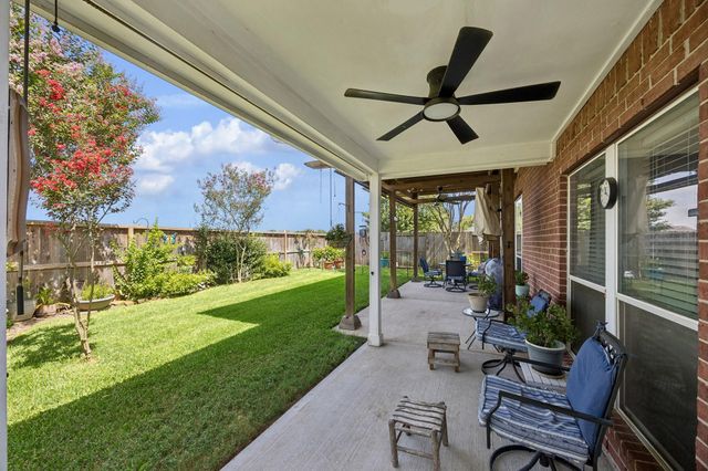 2510 Llano Springs Drive, Katy, TX 77494