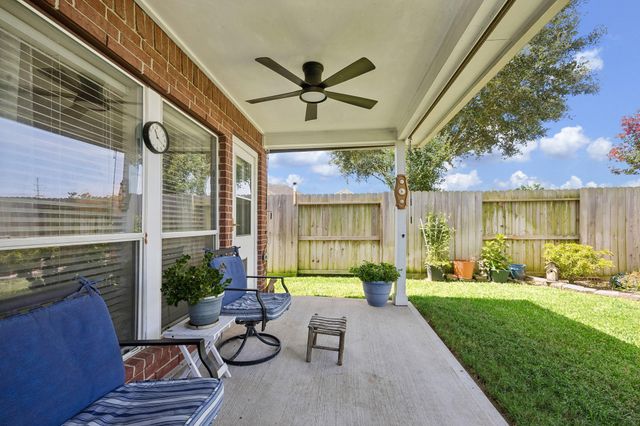 2510 Llano Springs Drive, Katy, TX 77494