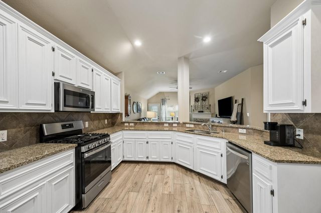 2510 Llano Springs Drive, Katy, TX 77494