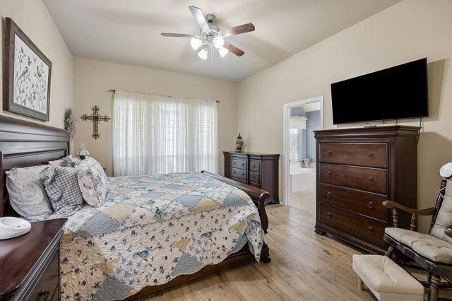 2510 Llano Springs Drive, Katy, TX 77494