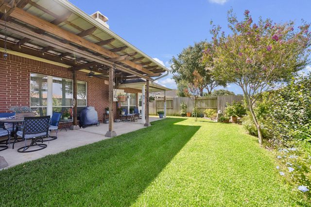 2510 Llano Springs Drive, Katy, TX 77494