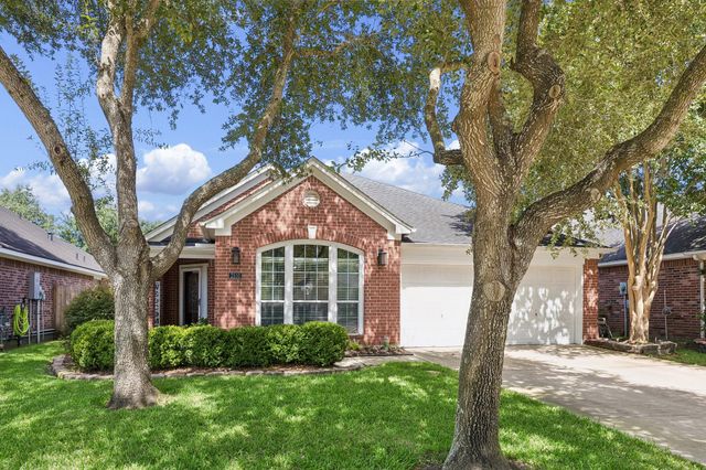 2510 Llano Springs Drive, Katy, TX 77494