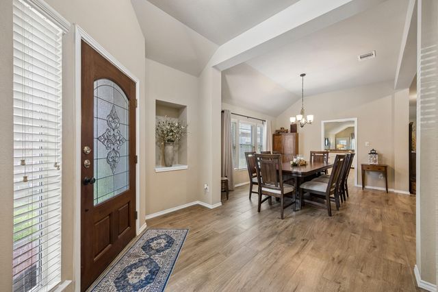 2510 Llano Springs Drive, Katy, TX 77494