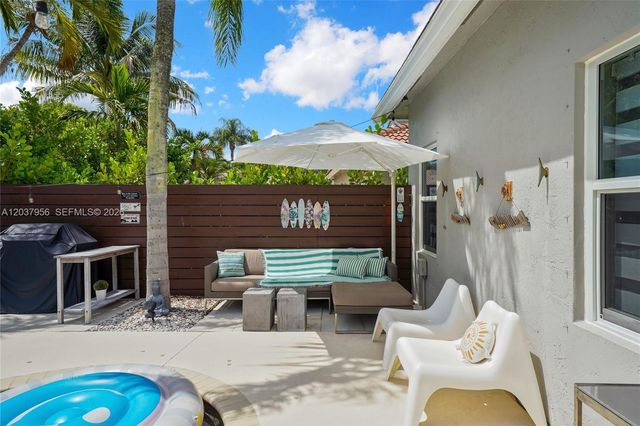 4152 Sapphire Ter, Weston, FL 33331