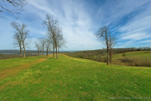 36140 S Magnolia Lane, Park Hill, OK 74451