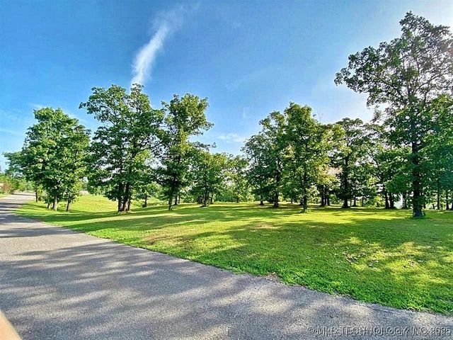 36140 S Magnolia Lane, Park Hill, OK 74451