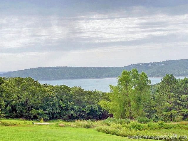 36140 S Magnolia Lane, Park Hill, OK 74451