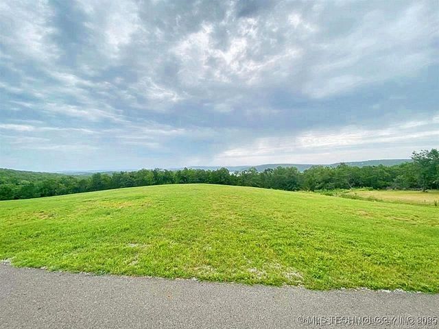 36140 S Magnolia Lane, Park Hill, OK 74451