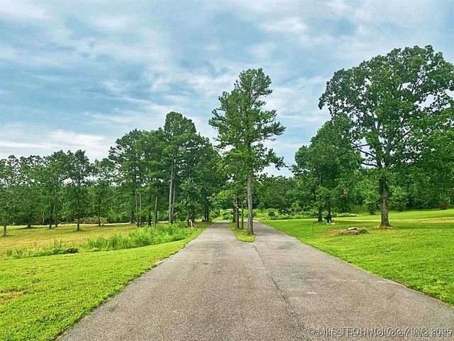 36140 S Magnolia Lane, Park Hill, OK 74451