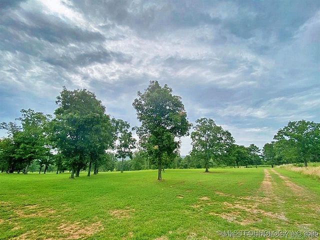 36140 S Magnolia Lane, Park Hill, OK 74451