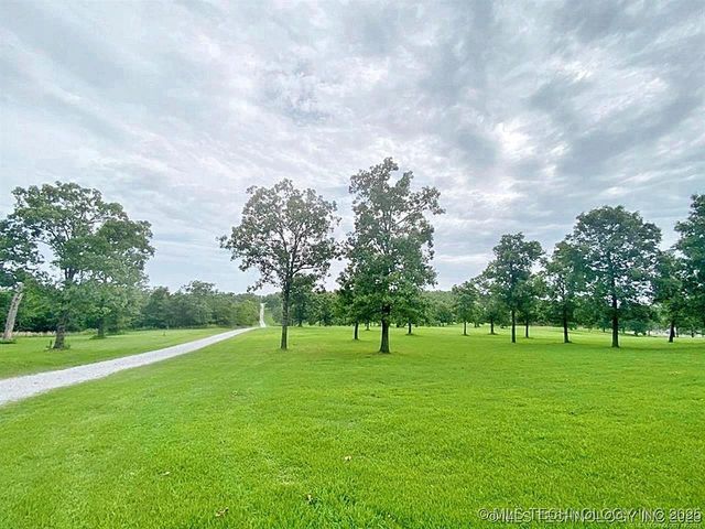 36140 S Magnolia Lane, Park Hill, OK 74451