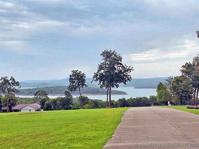 36140 S Magnolia Lane, Park Hill, OK 74451