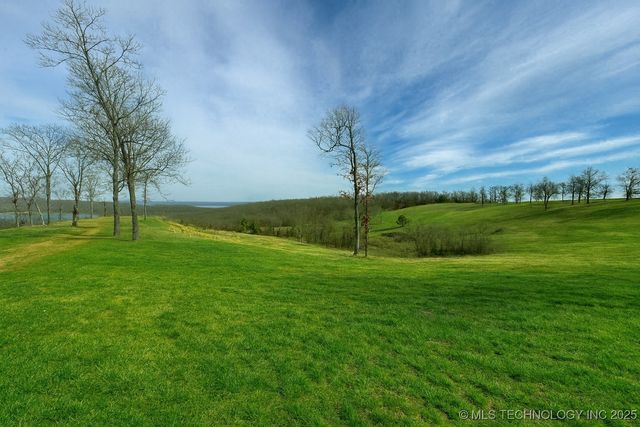 36140 S Magnolia Lane, Park Hill, OK 74451