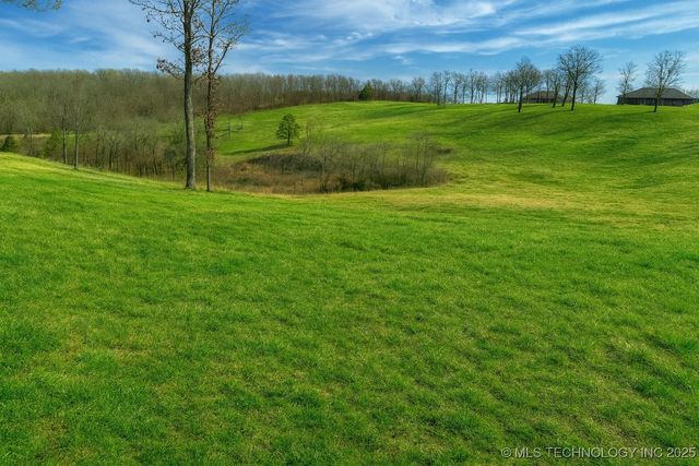 36140 S Magnolia Lane, Park Hill, OK 74451