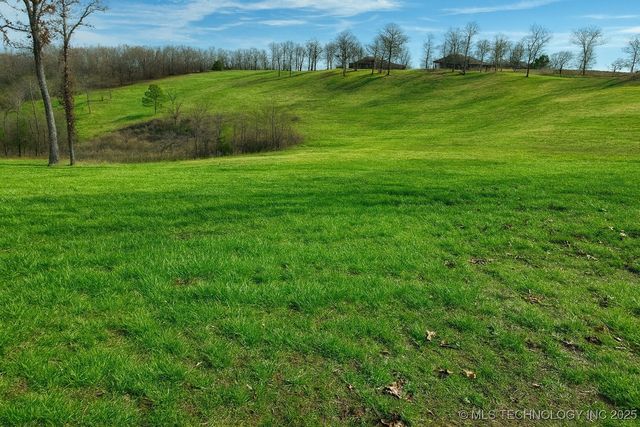 36140 S Magnolia Lane, Park Hill, OK 74451