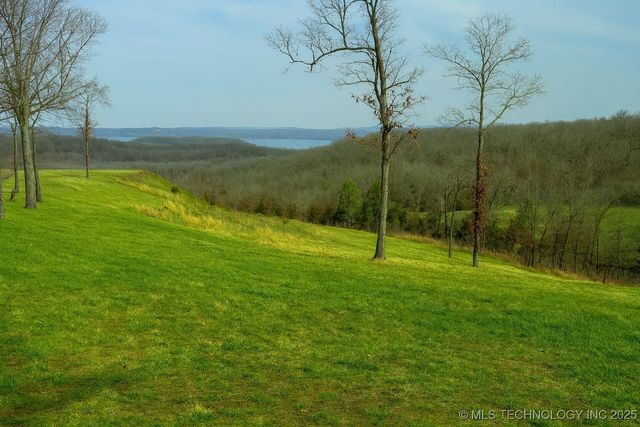 36140 S Magnolia Lane, Park Hill, OK 74451