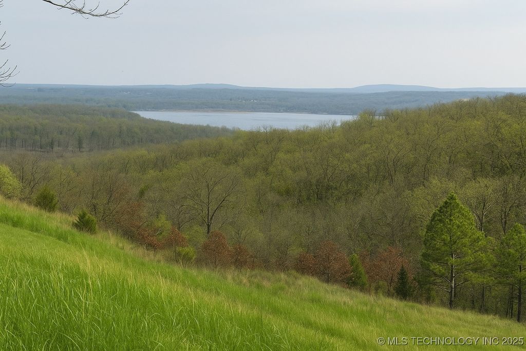 36140 S Magnolia Lane, Park Hill, OK 74451