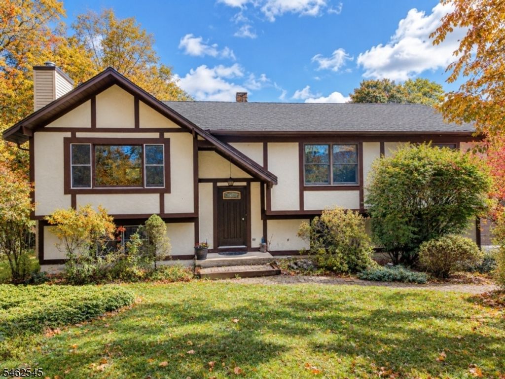 118 Ridge Rd, Frankford Twp., NJ 07826 — exterior