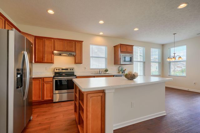 367 Stone Quarry Drive, Delaware, OH 43015