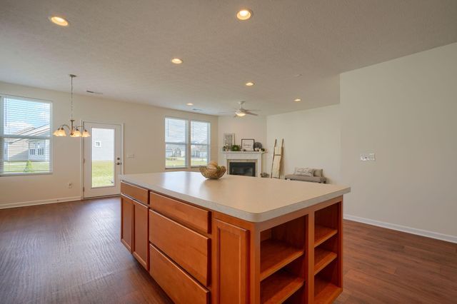367 Stone Quarry Drive, Delaware, OH 43015