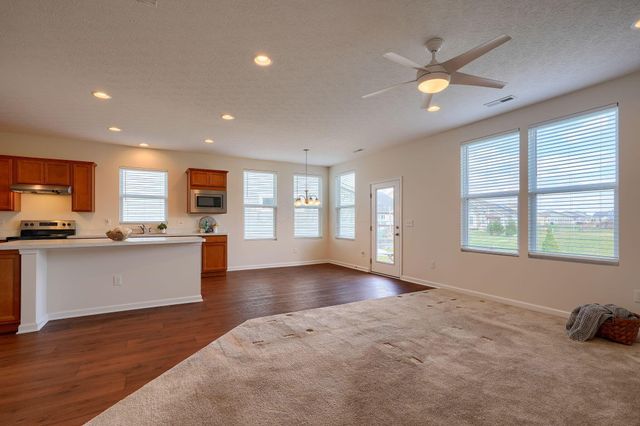 367 Stone Quarry Drive, Delaware, OH 43015