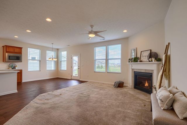 367 Stone Quarry Drive, Delaware, OH 43015