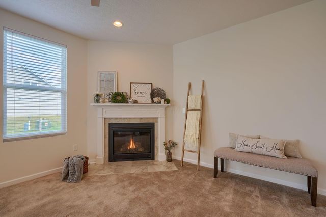 367 Stone Quarry Drive, Delaware, OH 43015