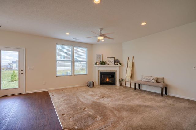 367 Stone Quarry Drive, Delaware, OH 43015