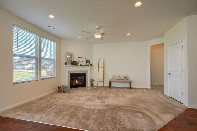 367 Stone Quarry Drive, Delaware, OH 43015