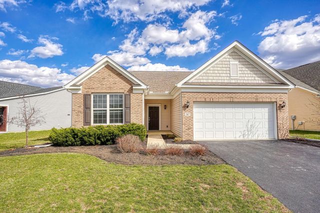 367 Stone Quarry Drive, Delaware, OH 43015