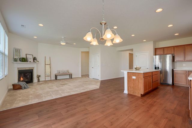 367 Stone Quarry Drive, Delaware, OH 43015