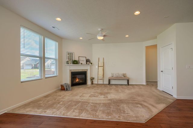 367 Stone Quarry Drive, Delaware, OH 43015