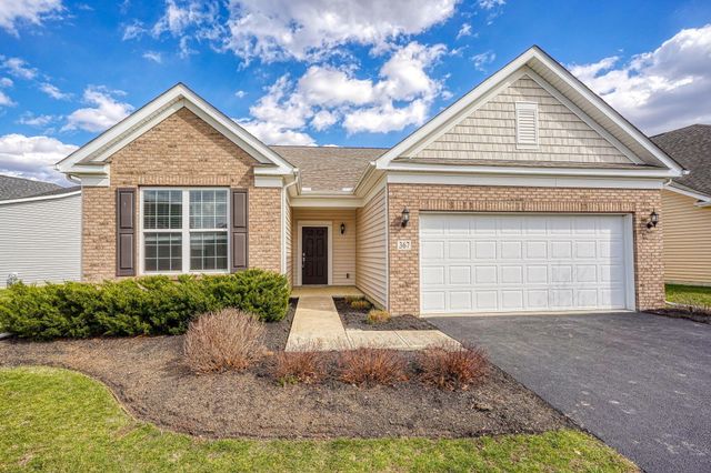 367 Stone Quarry Drive, Delaware, OH 43015